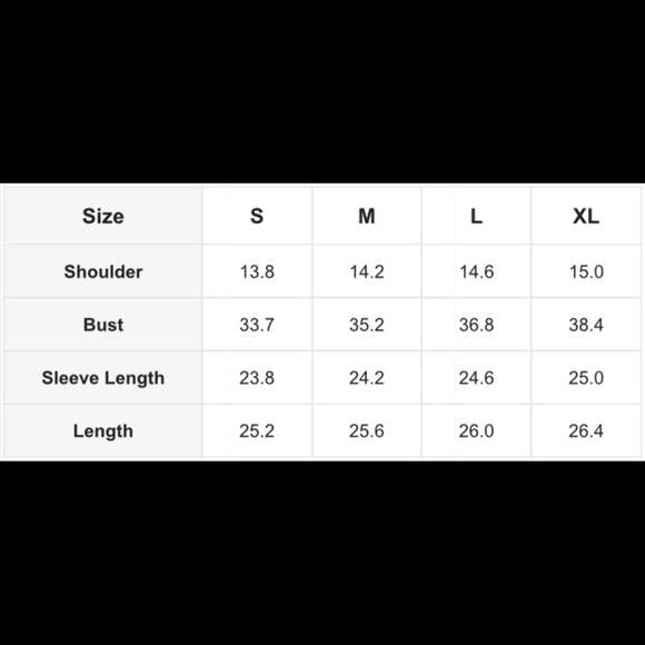 🆕⚡️🇺🇸Chiffon ruffle hem high low long sleevetop - Picture 8 of 8